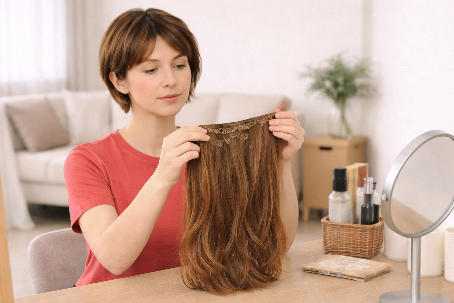 Hair Extensions for Volume Confidence: What to Know Before You Buy